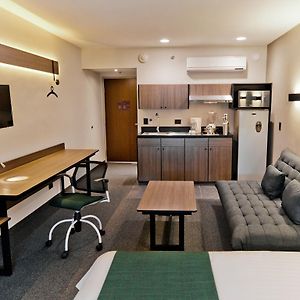 City Suites Puebla Finsa