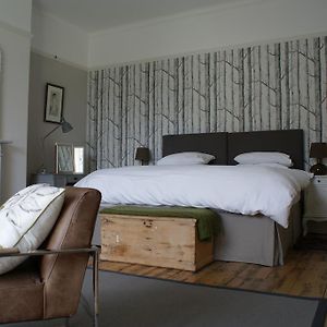 First-Floor Room