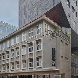 21 Carpenter, Singapore, A Member Of Design Hotels