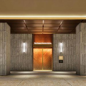 The Osaka Station Hotel, Autograph Collection