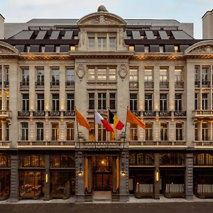 Corinthia Grand Hotel Astoria Brussels